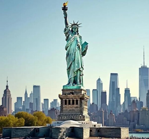 配资网站免费 关税战之下，美国5月CPI并没有增加，超过很多人的认知，为什么？